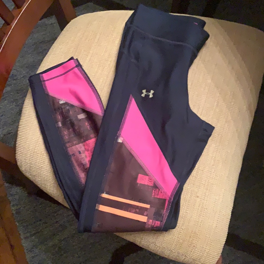 Women’s Capri beans new legging